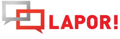 www.lapor.go.id